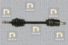 NISSA 39100M7070 Drive Shaft